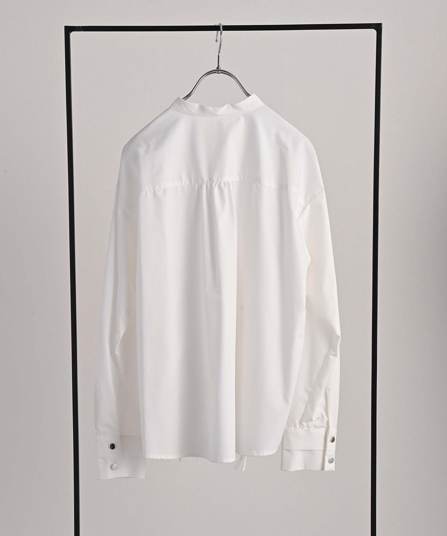 BEIGE, BROADCLOTH（ブロードクロス）ブラウス trim_ofcrs_item05d35a20524a11f