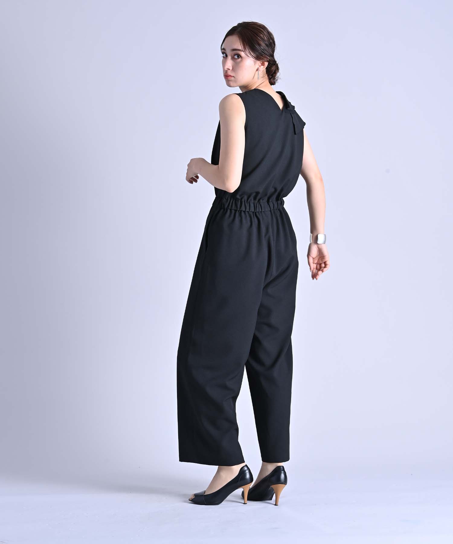 Heve ラッフルオールインワン 36 Heve ラッフルオールインワン 36 Heve