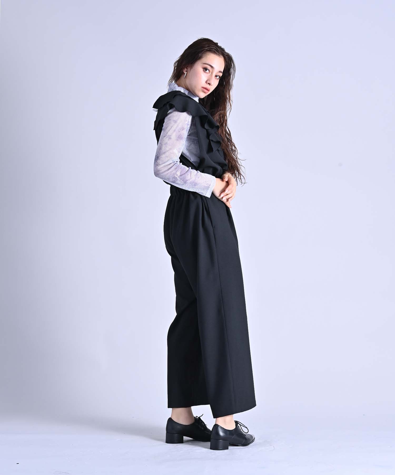 Heve ラッフルオールインワン 36 Heve ラッフルオールインワン 36