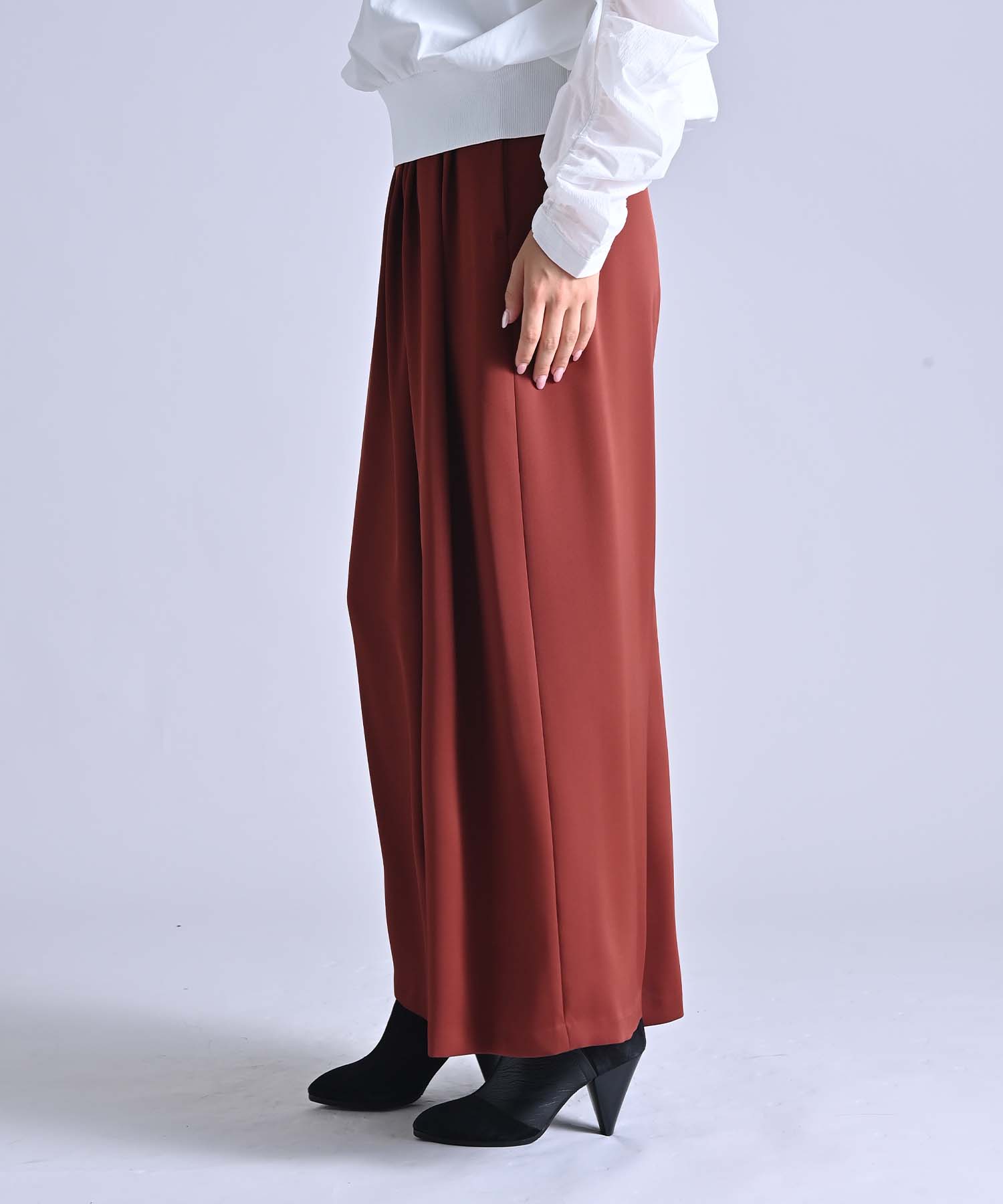 裁断済み シルバーバレットセレクト SB Select Dickies ライトTCツイル