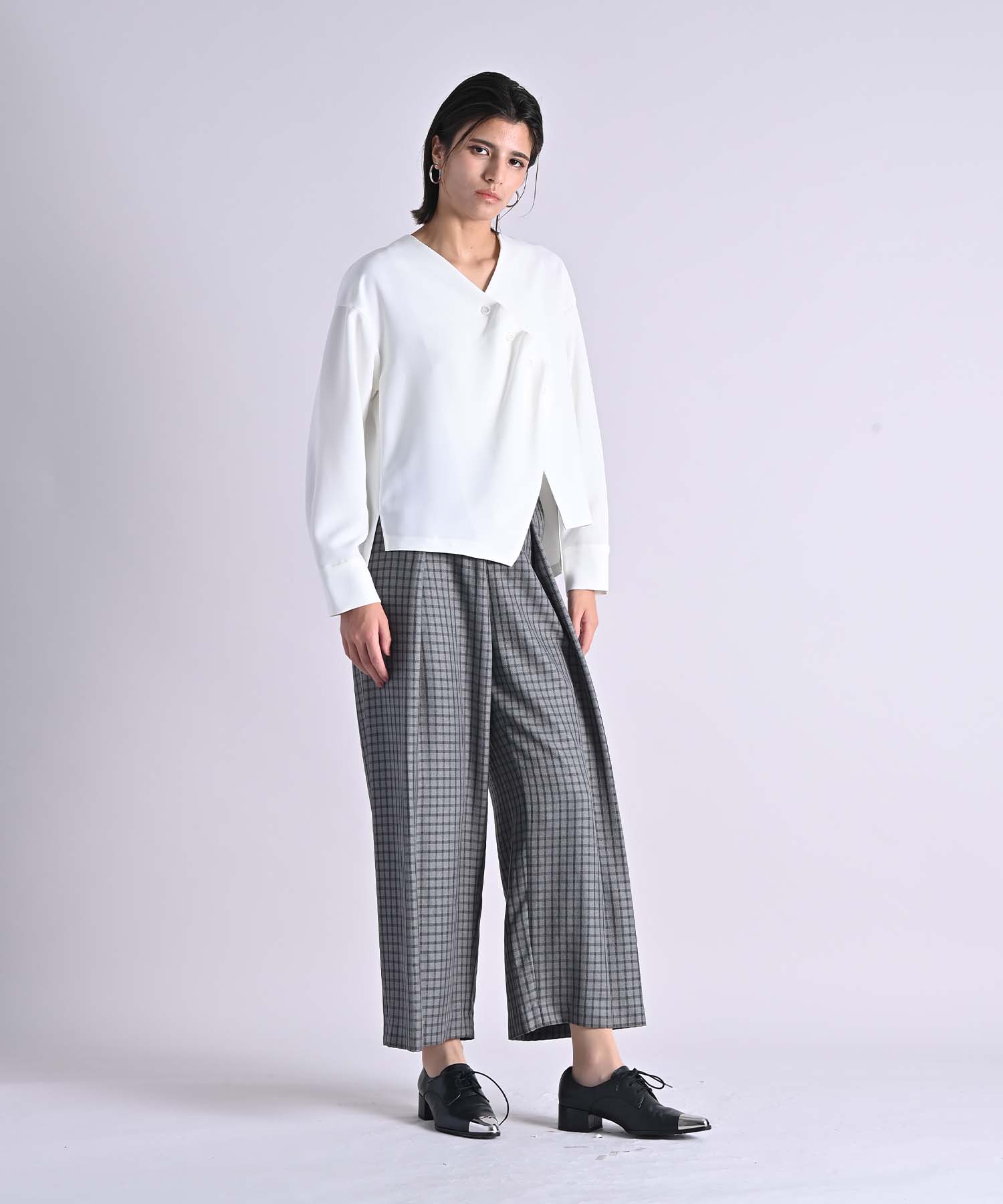 さく様ご確認用 製品情報｜内側ガイド スケールの達人｜新潟精機株式会社｜新潟精機