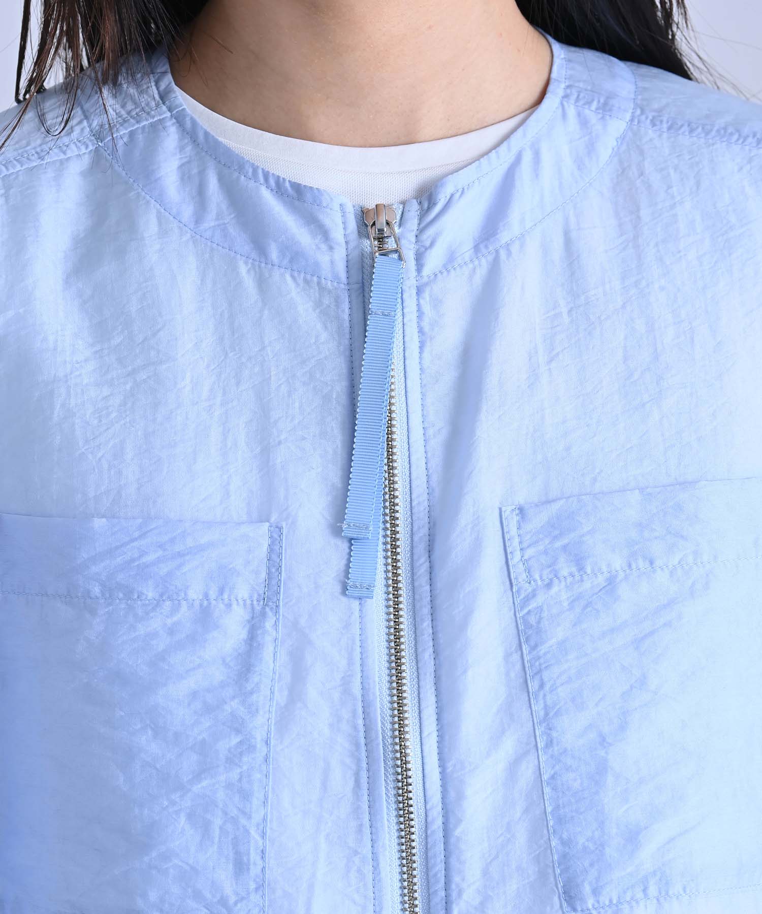 【訳あり】80s Dezert リバーシブル　ブルゾン SLY | 【LIMITED ITEM】VINTAGE F／LEATHER S／ブルゾン