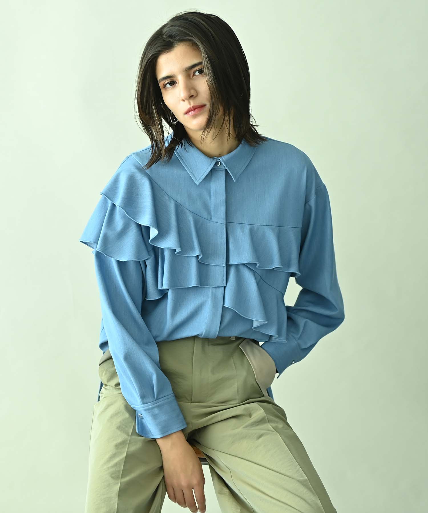 �J���[�o���G�[�V����