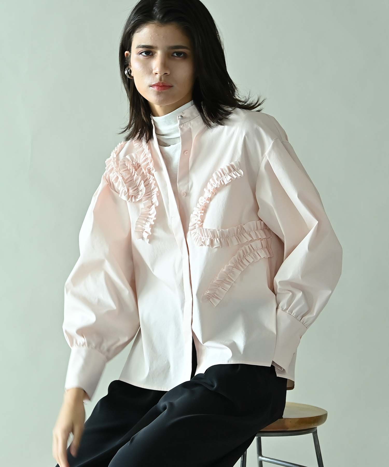 �J���[�o���G�[�V����