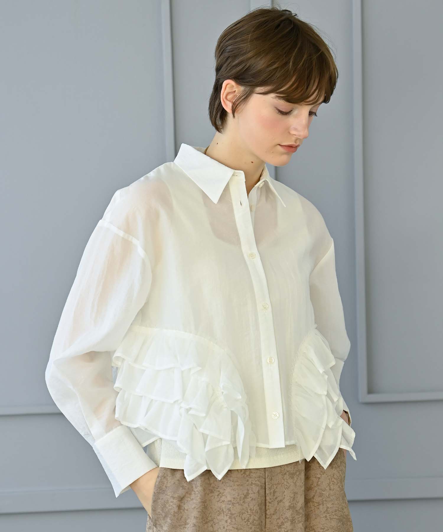 �J���[�o���G�[�V����