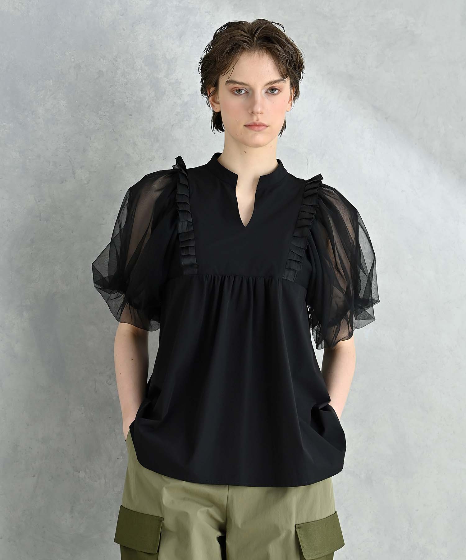 �J���[�o���G�[�V����