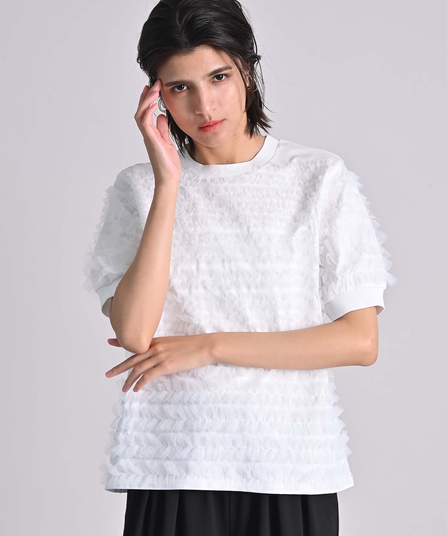 �J���[�o���G�[�V����